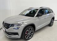 Škoda Kodiaq 1