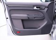Volkswagen Touran 11
