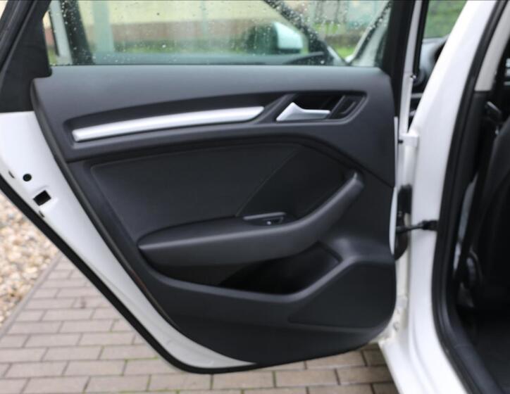 Audi A3 27