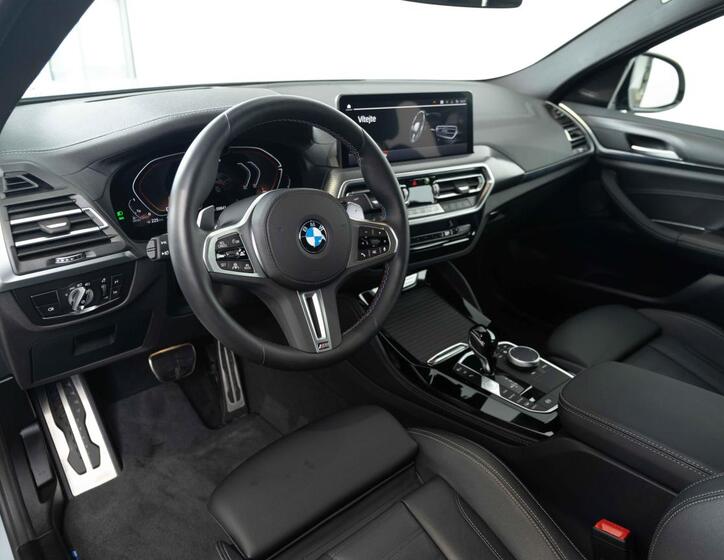 BMW X4 11
