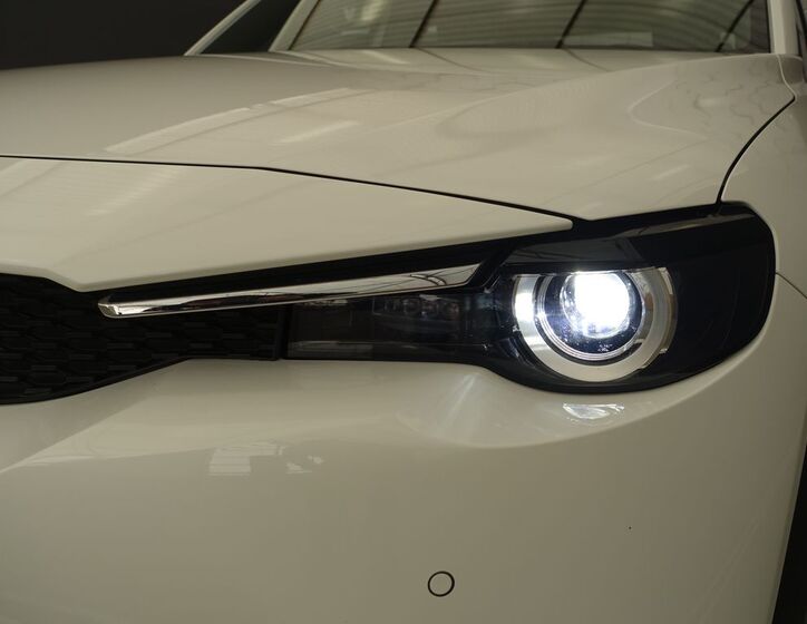 Mazda MX-30 32