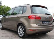 Volkswagen Golf Sportsvan 7