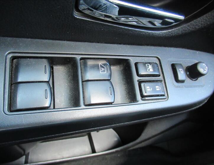 Subaru XV 15