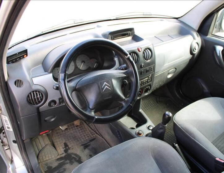 Citroën Berlingo 10