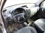 Citroën Berlingo 10