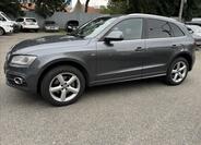 Audi Q5 3