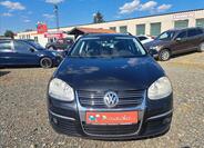 Volkswagen Golf 2