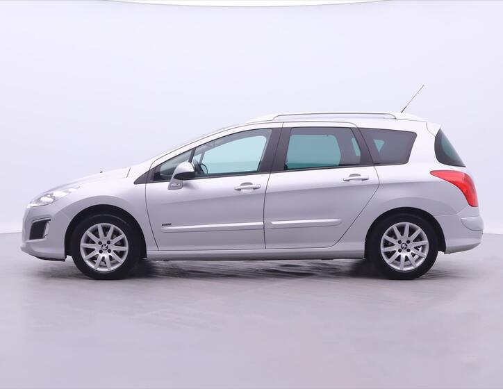 Peugeot 308 4