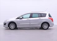 Peugeot 308 4