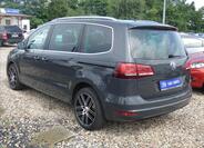 Volkswagen Sharan 6
