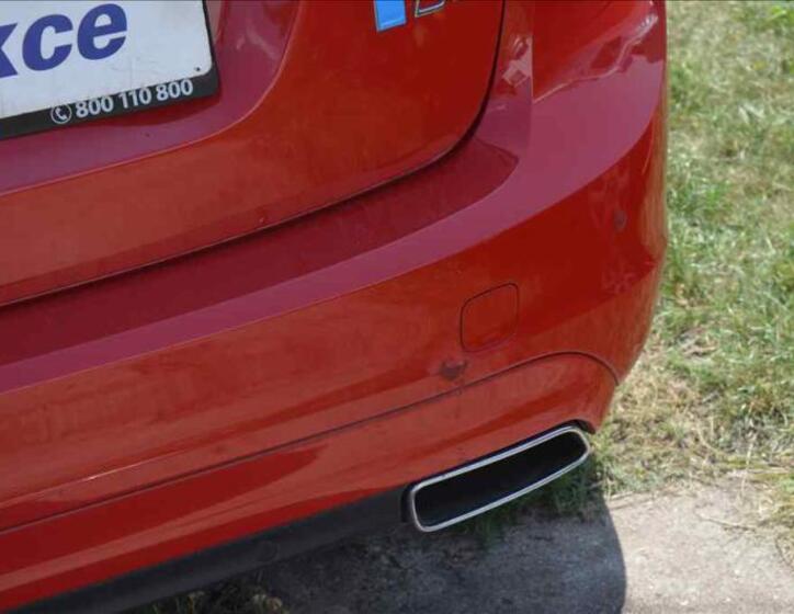 Volvo S60 8
