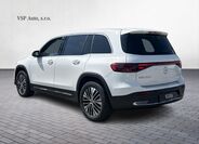 Mercedes-Benz EQB 3