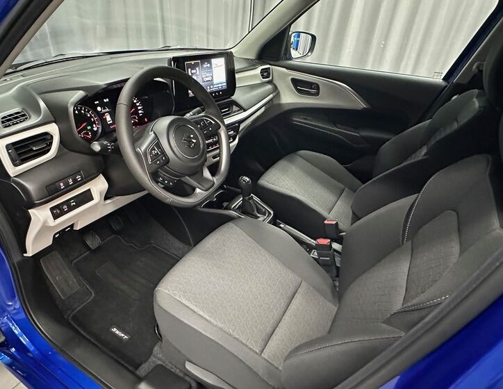 Suzuki Swift 10