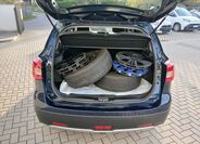 Suzuki SX4 S-Cross 12