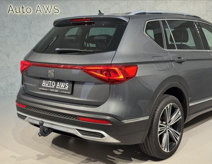 Seat Tarraco 10