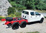 Toyota Hilux 7