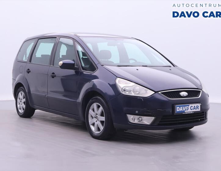 Ford Galaxy 1