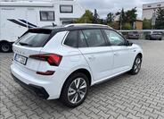 Škoda Kamiq 4