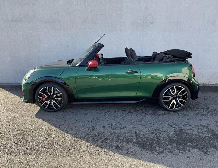 Mini Cooper 5