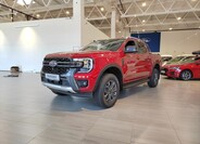 Ford Ranger 9