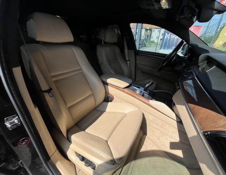 BMW X6 31