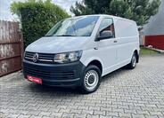 Volkswagen Transporter 1