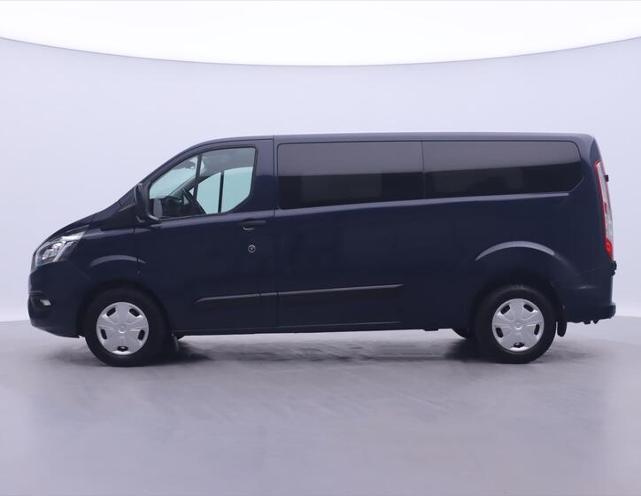 Ford Transit Custom 4