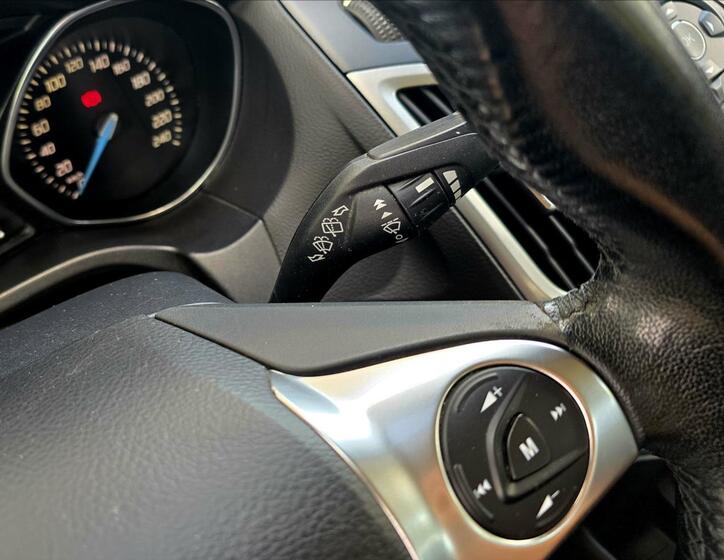 Ford Focus 19