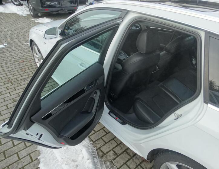 Audi A4 29