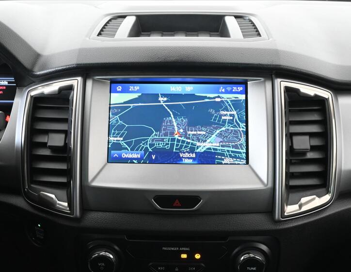 Ford Ranger 19