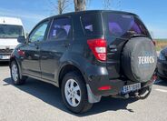 Daihatsu Terios 13