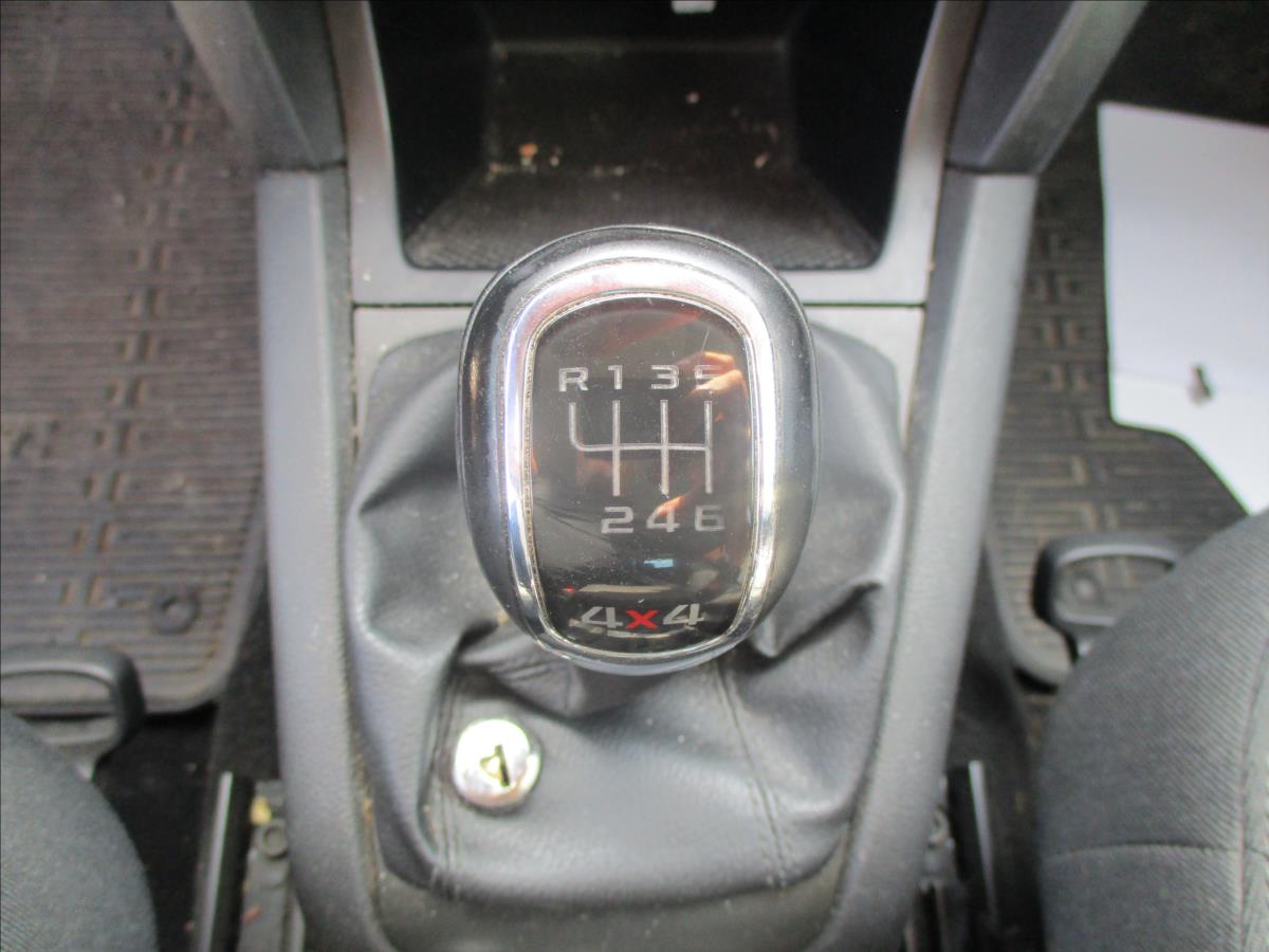 Škoda Yeti