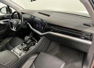 Volkswagen Touareg 23