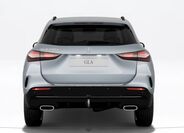 Mercedes-Benz GLA 5