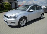 Volkswagen Golf 1