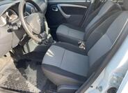 Dacia Duster 14