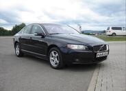 Volvo S80 3