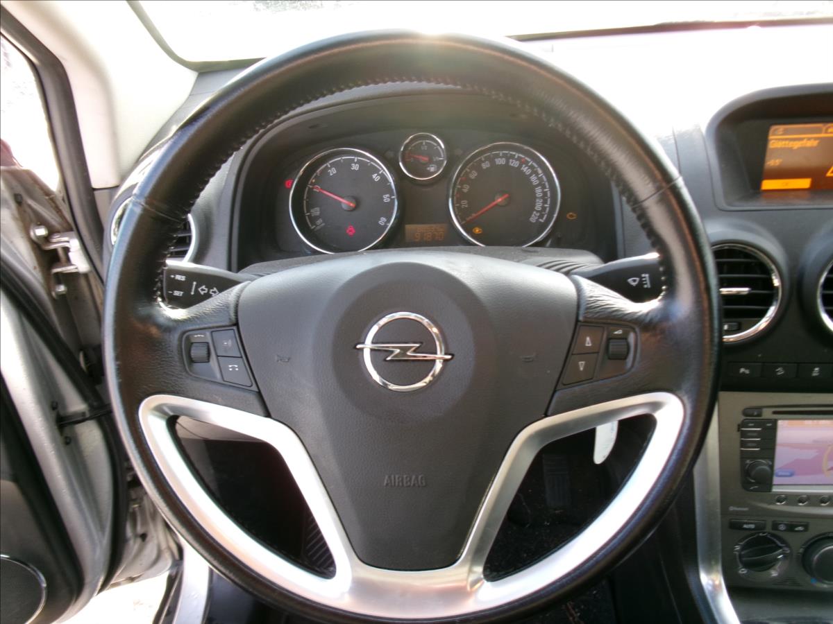 Opel Antara