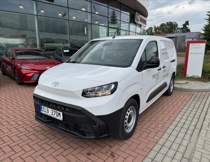 Toyota ProAce 1