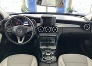 Mercedes-Benz Třídy C 7