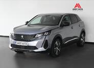 Peugeot 3008 1