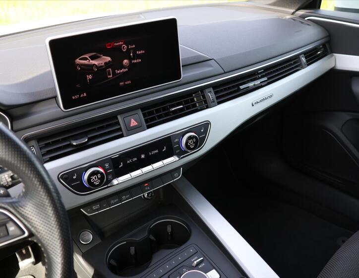 Audi A5 27