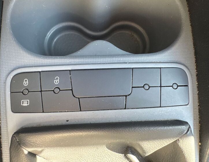 Seat Ibiza 18
