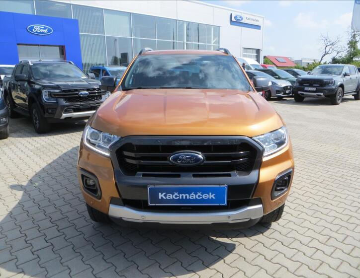 Ford Ranger 10
