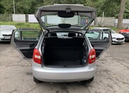 Škoda Fabia 17