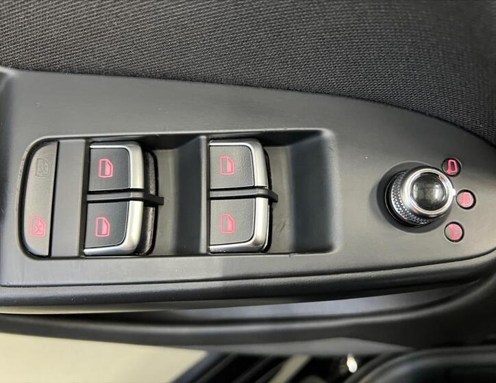 Audi A4 19