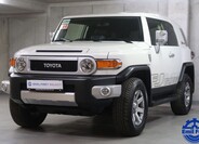 Toyota FJ 1