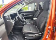 Hyundai Tucson 14