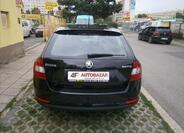 Škoda Rapid 5