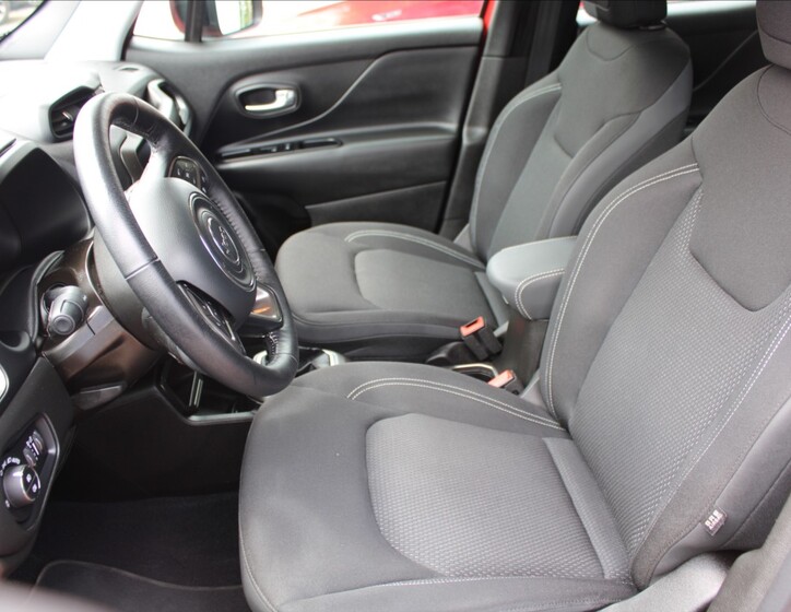 Jeep Renegade 23